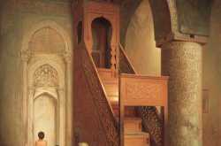 Majid Arvari Painting