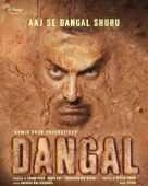 Major Shoutout For The Movie Dangal
