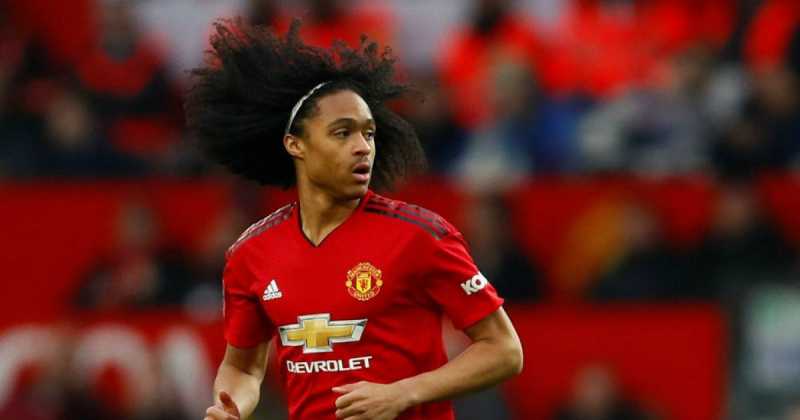 Makaay Baalde Van Vertrek Feyenoord-talent Chong: '... |