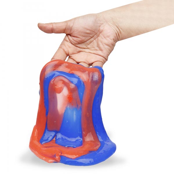 Make Candy Slime With PVA And Borax At Home - Slime,Science Kits,Science Experiments, Videos For Kids