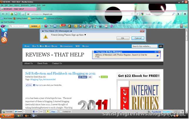 Make Desktop Apps For Websites - Easy Way