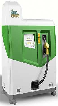 Make Ethanol At Home - New Technology