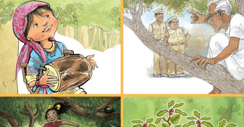 Make Every Tree Count!