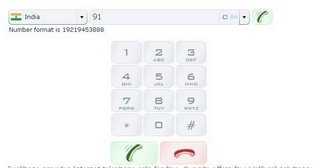 Make Free Phone Calls From PC(India Also) :EvaPhone