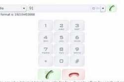 Make Free Phone Calls from PC(India Also) :EvaPhone