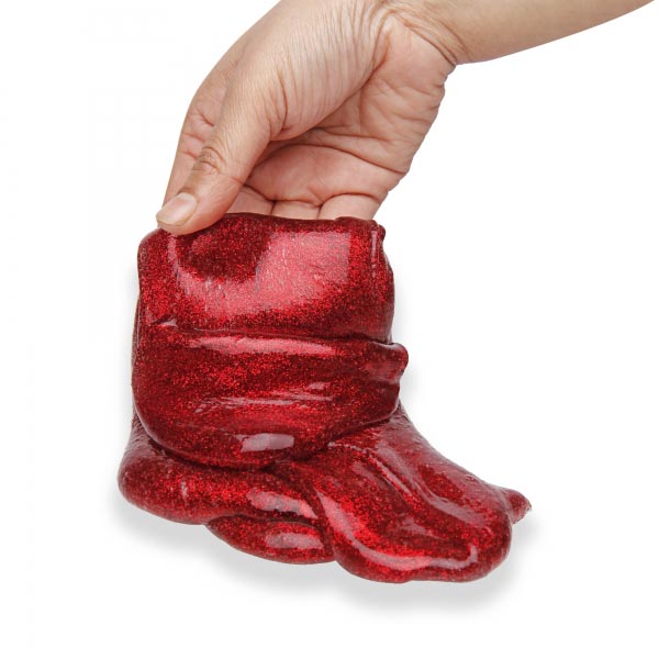 Make Galaxy Glitter Slime Using PVA And Borax At Home - Slime,Science Kits,Science Experiments, Videos For Kids