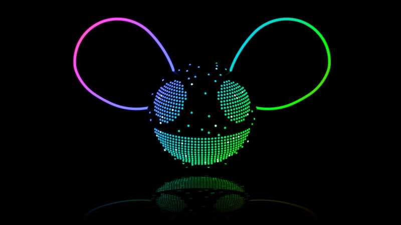Make Mau5 Not War