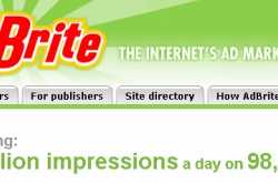 Make Money Online with Adbrite