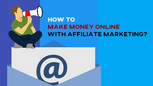 Make Money Online With Affiliate Marketing ($50 To $100 Daily)