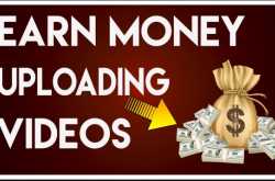 Make Money for Video Upload | Watch Videos