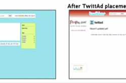 Make Money with your Twitter Profile