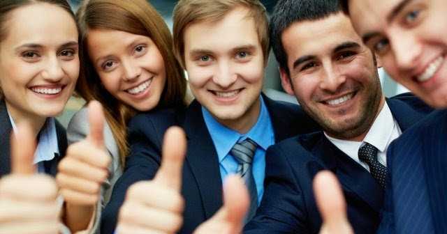 Make Success Your Way Of Life