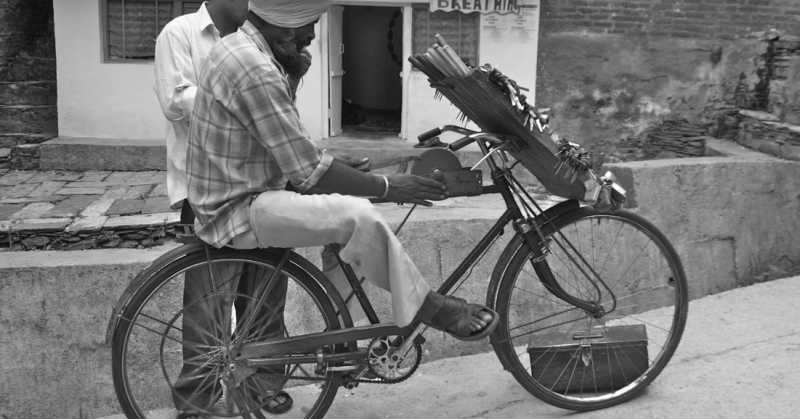 Make Your Business Different