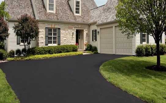 Make Your Driveway Safe By Using Asphalt And Repair The Damages - Business Finance & Investments