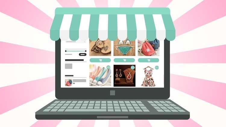 Make Your Ecommerce Site Pop With These Visual Branding Tips