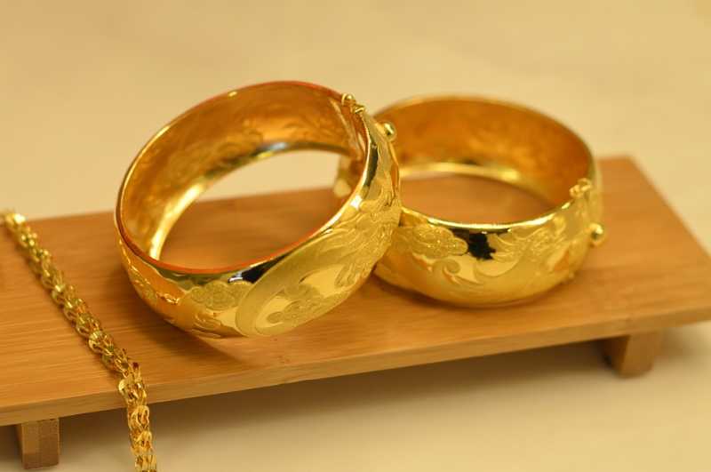 Make Your Gold Work For You In Times Of Need With Loan Against Gold