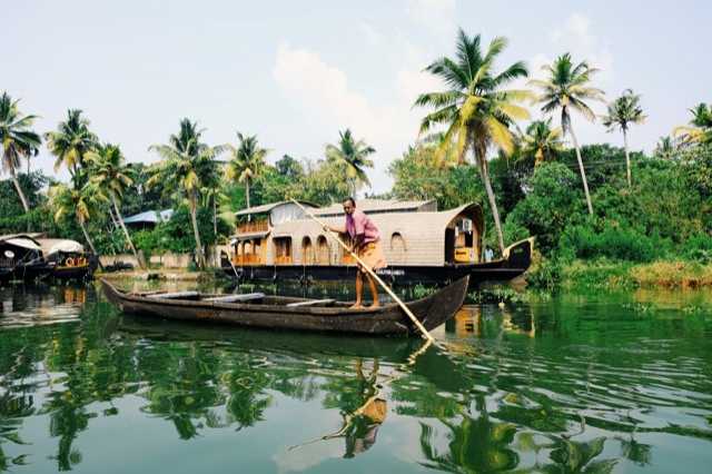 Make Your Kerala Trip Awesome With These Tips - Hey Beautiful!