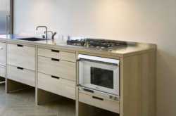Make Your Life Easy with a Freestanding Kitchen Cabinet - Decoration Channel