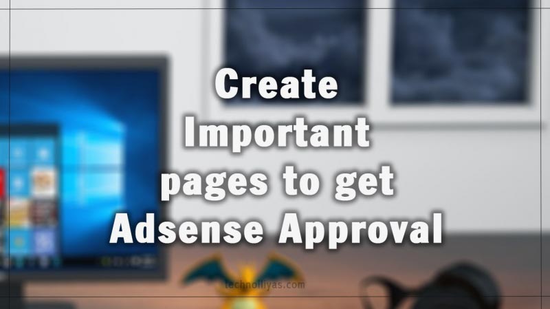 Make A Website For AdSense FREE Privacy Policy Generator Tools