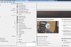 Make a mobile app without writing any code!
