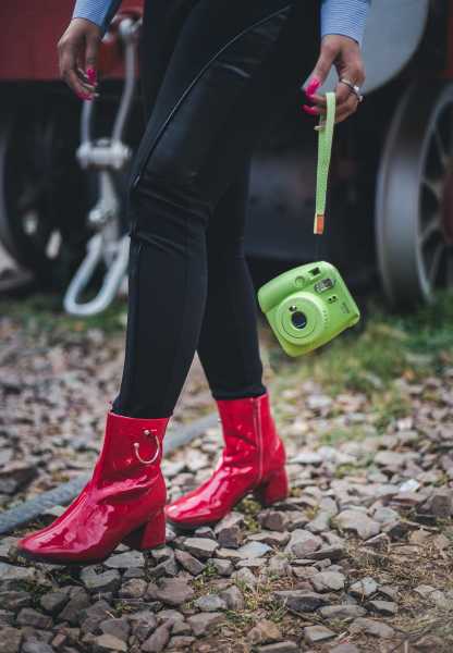 Make Memories With Instax Mini 9 - Classifiedbird