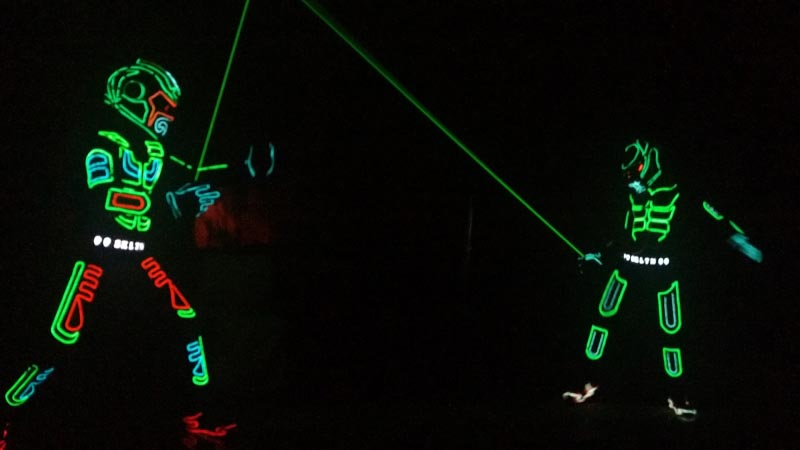 Make Way For ACER PREDATOR!