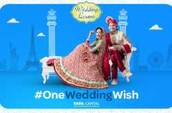 Make your Wedding Wish come true - Life 360 degrees