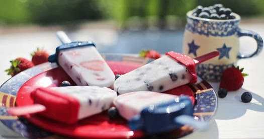 Make Your Kid’s Summer, A Rocking Food Adventure