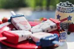 Make your kid’s summer, a rocking food adventure