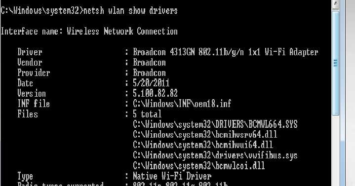 Make Your Own Wifi Hotspot Without Any Software!!!! 