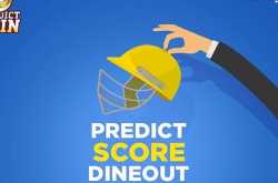 Make your predictions this IPL season and Win this IPL season on Dineout App