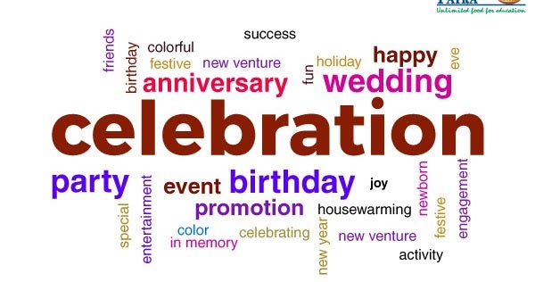 Make Your Special Days More Memorable!