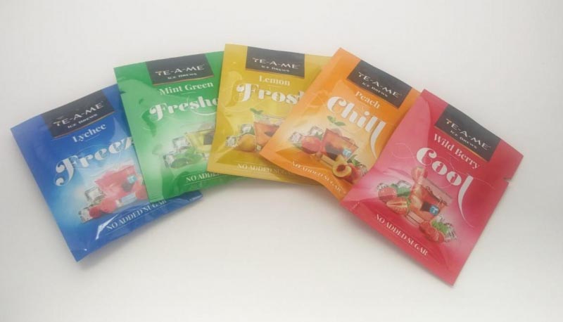 Make Your Water Interesting With TE-A-ME Iced Brews - Moms Methods