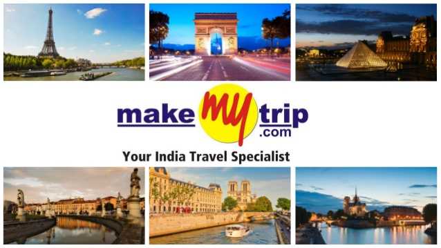 Makemytrip.com -It’s All About Travel