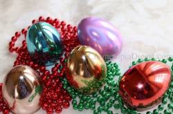 Makeup Revolution Easter Surprise Eggs Swatches, Demo, Review