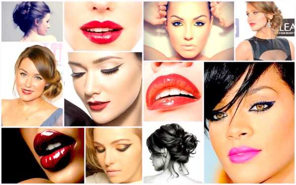 Makeup Tips For Your Valentine’s Date !