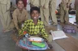 Making Life Beautiful With Relief India Trust 