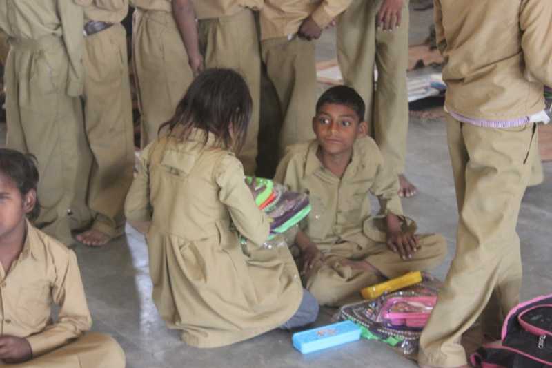 Making Life Beautiful With Relief India Trust : Non Profit NGO Review