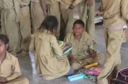 Making Life Beautiful With Relief India Trust : Non Profit NGO Review