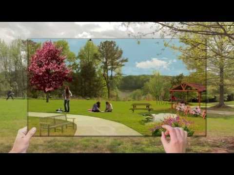 Making Sense Of Place