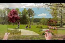 Making Sense of Place