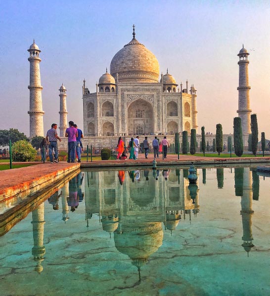 Making A Blunder With The Wonder – Taj Mahal
