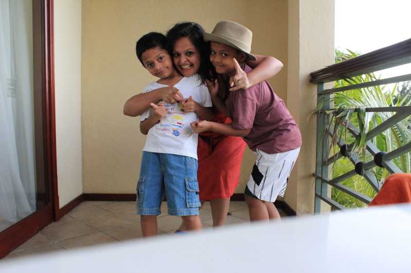 Making A Big Deal Of Parenting. But Why?