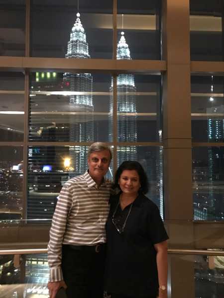 Making It To Malaysia