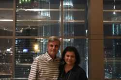 Making it to Malaysia