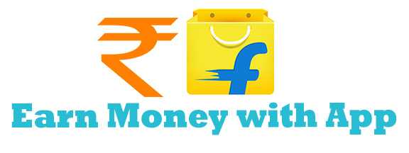 Making Money With Flipkart App And You Can Refer And Earn 