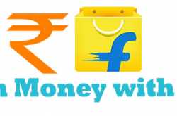 Making money with flipkart app and you can refer and earn 