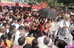 Making of \"Dirty Politics\"