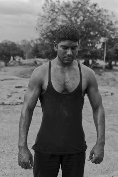 Making Of A SuperStar