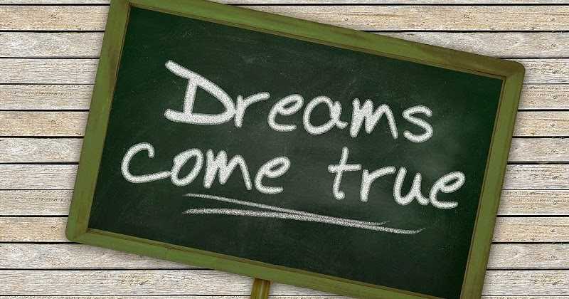 Making Our Own Reality